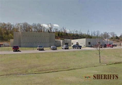 conway sc county jail